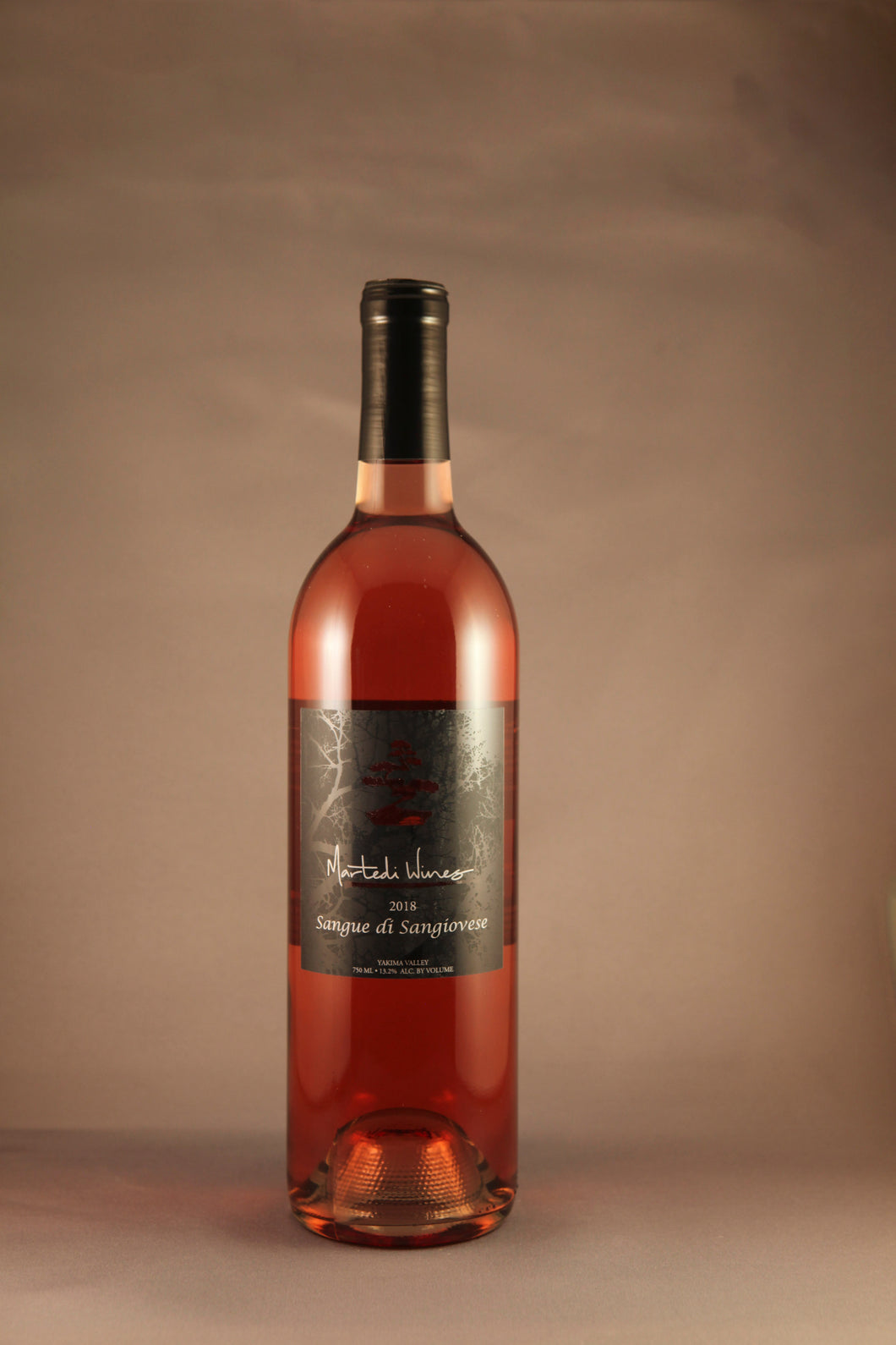Martedi Sangiovese Rose