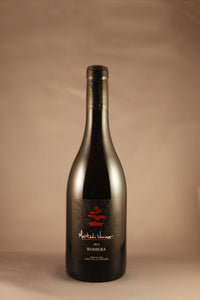 Martedi Barbera