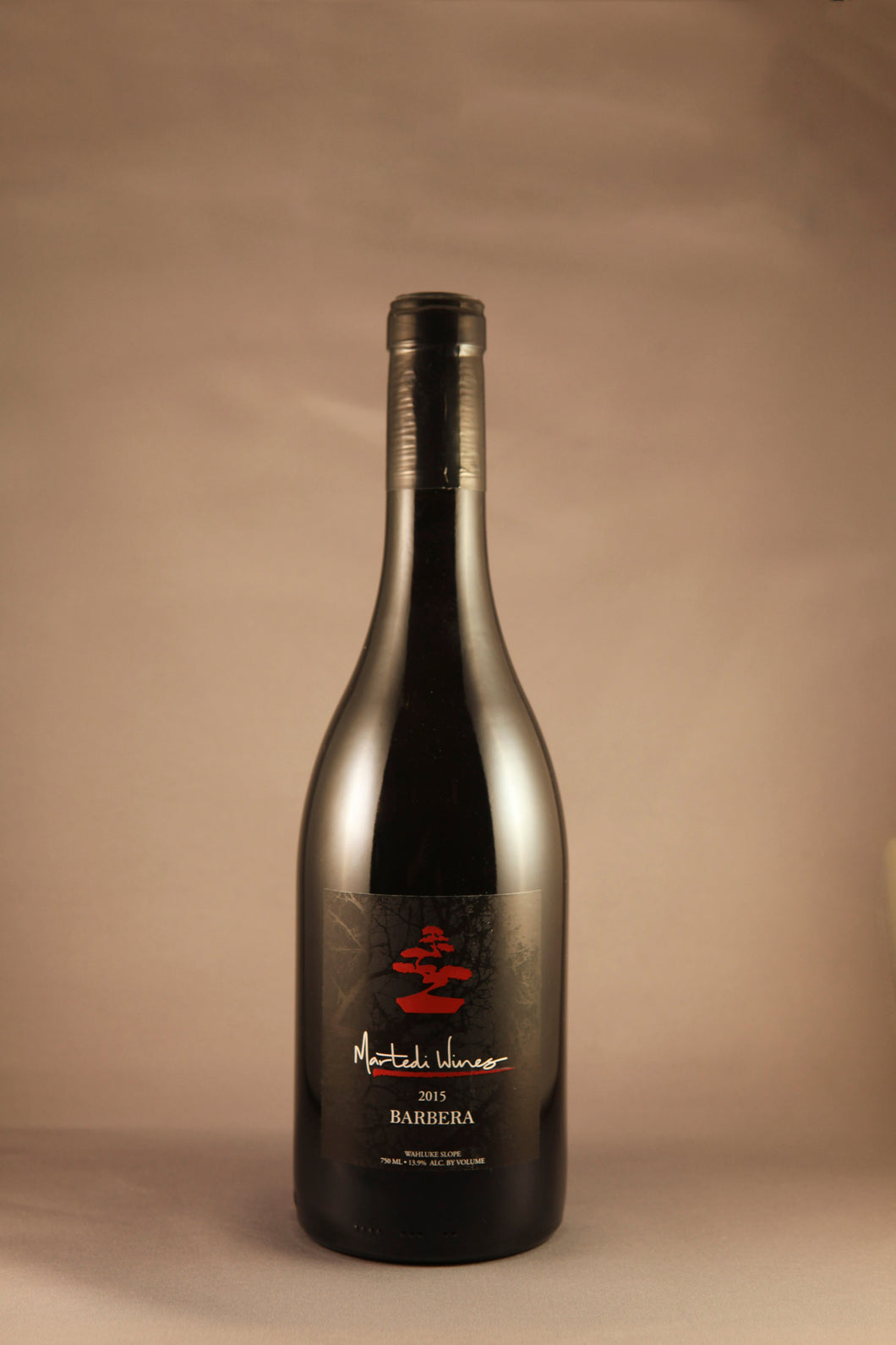 Martedi Barbera