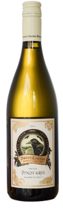 Sweet Cheeks Pinot Gris