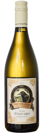 Sweet Cheeks Pinot Gris