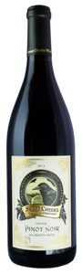 Sweet Cheeks Pinot Noir
