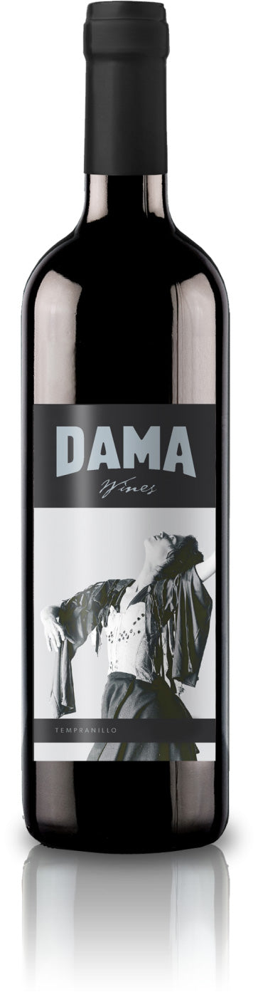 Dama Tempranillo