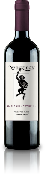 Wilridge Cabernet Sauvignon