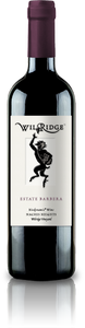 Wilridge Estate Barbera
