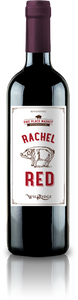 Wilridge Rachel Red