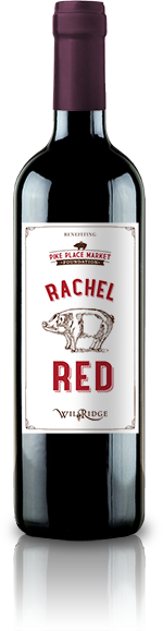 Wilridge Rachel Red