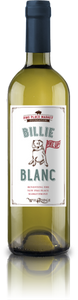 Wilridge Billie Blanc