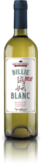 Wilridge Billie Blanc