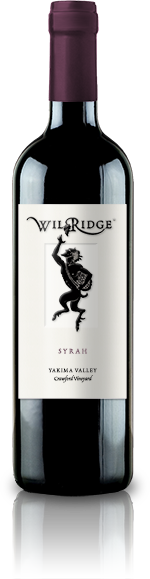 Wilridge Syrah